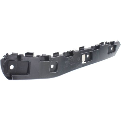 FORD TRUCKS & VANS ESCAPE REAR BUMPER SIDE LOWER BRACKET LEFT (Driver Side) (PLASTIC) OEM#CJ5Z17D943D 2013-2016 PL#FO1142117