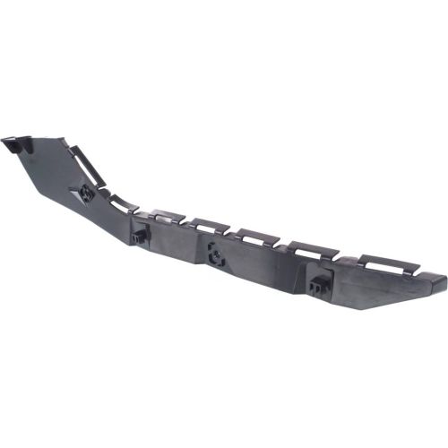FORD FUSION REAR BUMPER SIDE RETAINER LEFT (Driver Side) OEM#AE5Z17D995A 2010-2012 PL#FO1142121