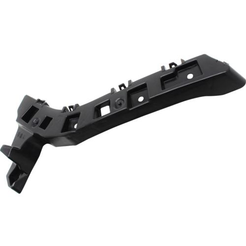 FORD FUSION HYBRID/ENERGI REAR BUMPER COVER UPPER BRACKET LEFT (Driver Side) (Hermosillo plant) OEM#DS7Z17788B 2017-2018 PL#FO1142123