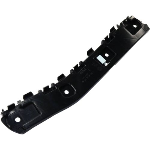 FORD TRUCKS & VANS ESCAPE REAR BUMPER SIDE LOWER BRACKET LEFT (Driver Side) (PLASTIC) OEM#GJ5Z17D943B 2017-2019 PL#FO1142125