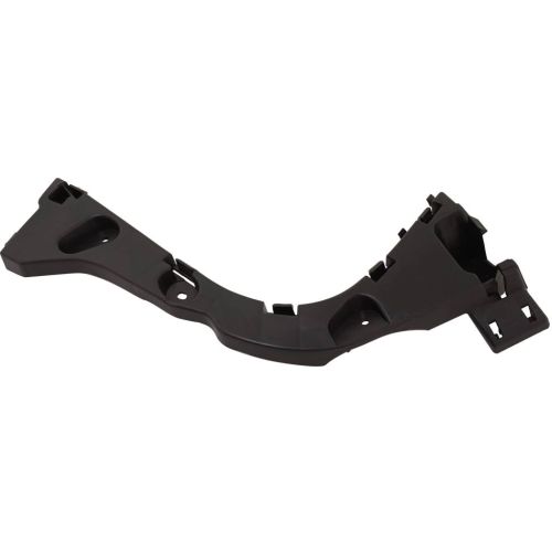 FORD FOCUS HATCHBACK/ST/RS REAR BUMPER COVER SUPPORT LEFT (Driver Side) OUTER (EXC RS) OEM#F1EZ17D948F 2015-2018 PL#FO1142130