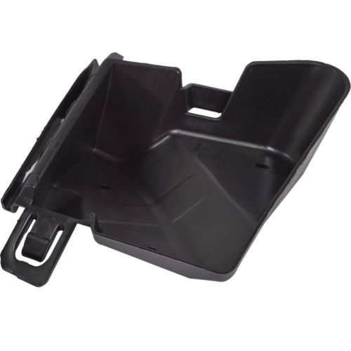 FORD FOCUS HATCHBACK ELECTRIC REAR BUMPER COVER SUPPORT LEFT (Driver Side) INNER OEM#F1EZ17788A 2015-2018 PL#FO1142131