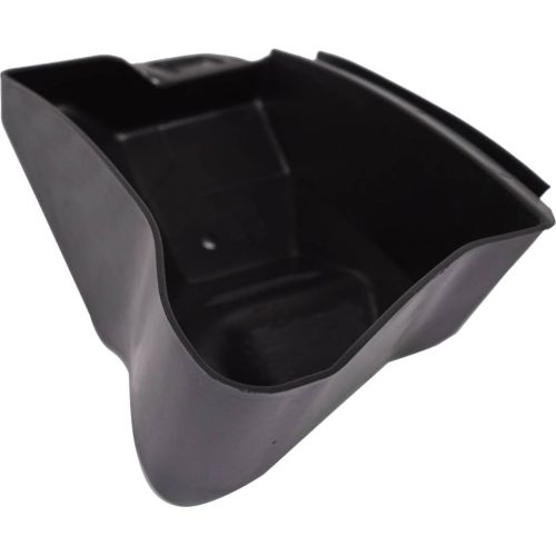 FORD FOCUS SEDAN REAR BUMPER COVER SUPPORT LEFT (Driver Side) INNER OEM#F1EZ17788B 2015-2018 PL#FO1142133
