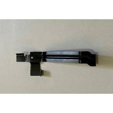 FORD TRUCKS & VANS ESCAPE HYBRID  REAR BUMPER COVER LOWER SUPPORT LEFT (Driver Side) (STEEL) OEM#LJ6Z17D942A 2020-2025 PL#FO1142134