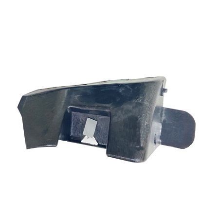 FORD TRUCKS & VANS EXPLORER POLICE UTILITY REAR BUMPER COVER SUPPORT BRACKET LEFT (Driver Side) INNER OEM#BB5Z17D943B 2013-2015 PL#FO1142139