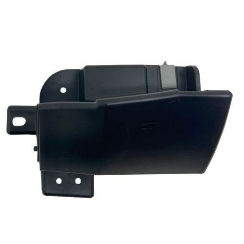 FORD TRUCKS & VANS EXPLORER POLICE UTILITY REAR BUMPER COVER SIDE BRACKET RIGHT (Passenger Side) OEM#FB5Z17D943C 2016-2019 PL#FO1142141