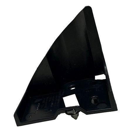FORD TRUCKS & VANS ESCAPE REAR BUMPER SIDE UPPER BRACKET LEFT (Driver Side) (PLASTIC) OEM#GJ5Z17D943A 2017-2019 PL#FO1142144