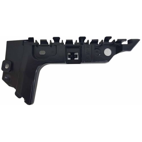 FORD TRUCKS & VANS BRONCO (2.3/2.7/3.0L) REAR BUMPER EXTENSION BRACKET LEFT (Driver Side) (Driver Side) (STEEL BMP(EVERGLADES/HERITAGE) OEM#M2DZ17D943C 2022-2025 PL#FO1142156
