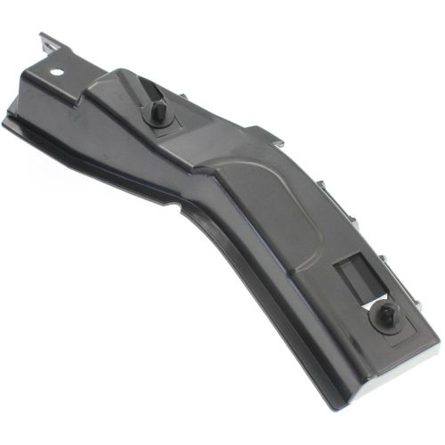 FORD TRUCKS & VANS ESCAPE REAR BUMPER COVER SIDE REINFORCEMENT BRACKET RIGHT (Passenger Side) (PLASTIC) OEM#8L8Z17E814C 2008-2012 PL#FO1143111