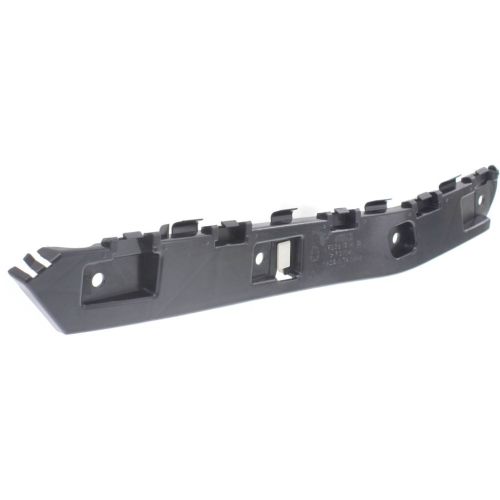 FORD TRUCKS & VANS ESCAPE REAR BUMPER SIDE LOWER BRACKET RIGHT (Passenger Side) (PLASTIC) OEM#CJ5Z17D942D 2013-2016 PL#FO1143117