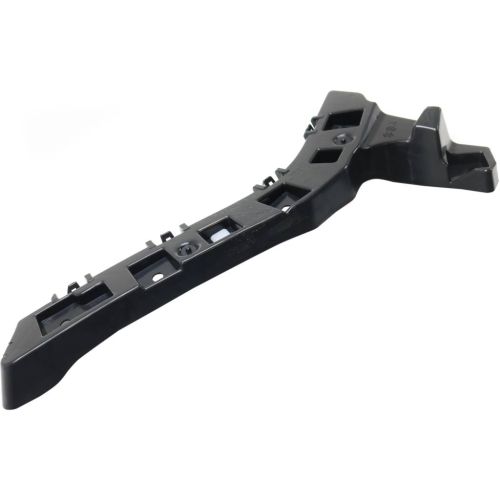 FORD FUSION HYBRID/ENERGI REAR BUMPER COVER UPPER BRACKET RIGHT (Passenger Side) (Hermosillo plant)**CAPA** OEM#DS7Z17787B 2017-2018 PL#FO1143123C