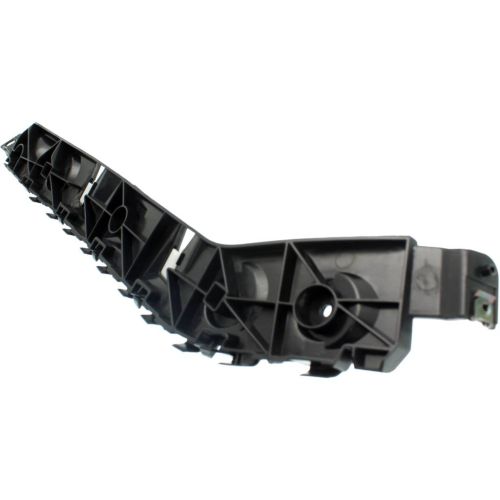 FORD TRUCKS & VANS EXPLORER POLICE UTILITY REAR BUMPER COVER SIDE BRACKET RIGHT (Passenger Side) **CAPA** OEM#FB5Z17D942A 2016-2019 PL#FO1143126C