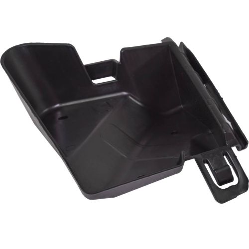 FORD FOCUS HATCHBACK ELECTRIC REAR BUMPER COVER SUPPORT RIGHT (Passenger Side) INNER OEM#F1EZ17787A 2015-2018 PL#FO1143131
