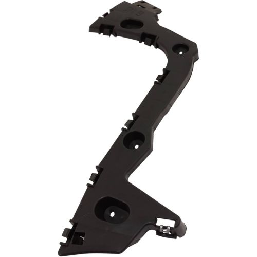 FORD FOCUS SEDAN REAR BUMPER COVER SUPPORT RIGHT (Passenger Side) OUTER OEM#F1EZ17D942E 2015-2018 PL#FO1143132