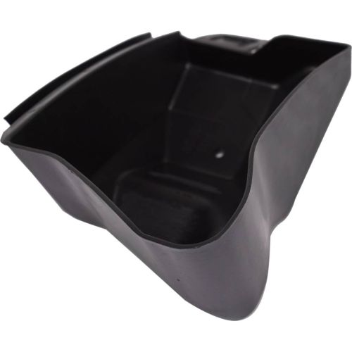 FORD FOCUS SEDAN REAR BUMPER COVER SUPPORT RIGHT (Passenger Side) INNER OEM#F1EZ17787B 2015-2018 PL#FO1143133