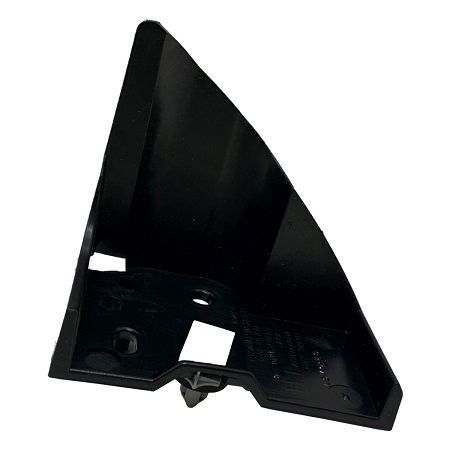 FORD TRUCKS & VANS ESCAPE REAR BUMPER SIDE UPPER BRACKET RIGHT (Passenger Side) (PLASTIC) OEM#GJ5Z17D942A 2017-2019 PL#FO1143144