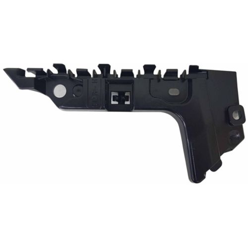 FORD TRUCKS & VANS BRONCO (2.3/2.7/3.0L) REAR BUMPER EXTENSION BRACKET RIGHT (Passenger Side) (STEEL BMP(EVERGLADES/HERITAGE) OEM#M2DZ17D942C 2022-2025 PL#FO1143156