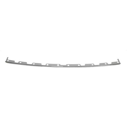 FORD TRUCKS & VANS EXPLORER HYBRID  REAR BUMPER STEP PAD OUTER MLDG CHROME (LIMITED) OEM#LB5Z17C830CA 2020-2024 PL#FO1144110
