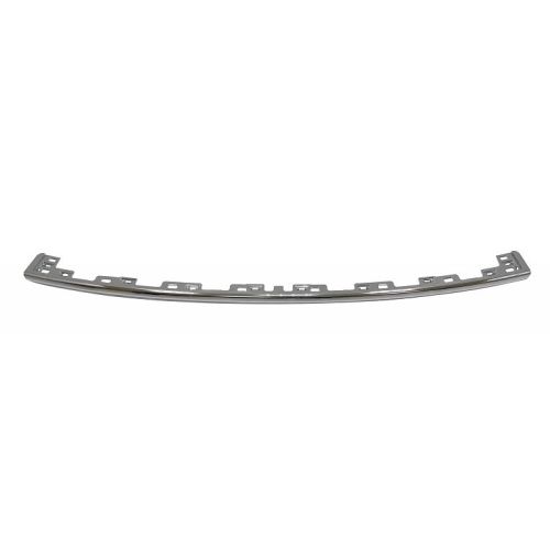 FORD TRUCKS & VANS EXPLORER REAR BUMPER STEP PAD OUTER MLDG CHROME OEM#JB5Z17C830AA 2018-2019 PL#FO1144116