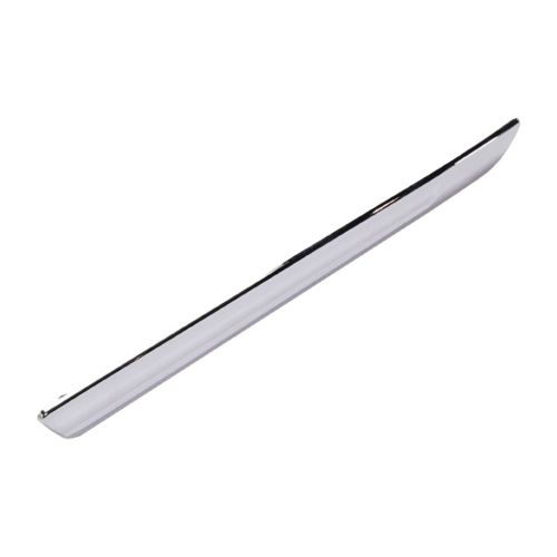 FORD TRUCKS & VANS EXPLORER REAR BUMPER COVER SIDE MLDG LEFT (Driver Side) CHROME (LTD) **CAPA** OEM#JB5Z17C830AC 2018-2019 PL#FO1146102C