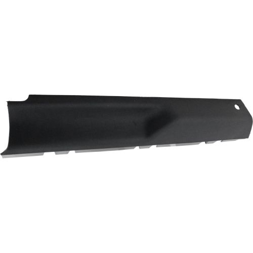 FORD TRUCKS & VANS RANGER REAR BUMPER LOWER MLDG LEFT (Driver Side) (Driver Side) (W/TOWING) OEM#KB3Z17F774B 2019-2023 PL#FO1146105