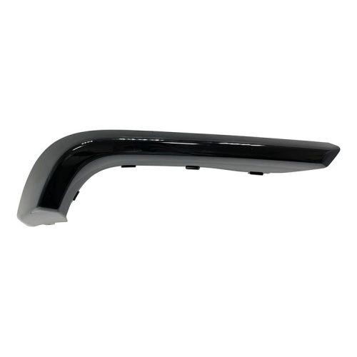 FORD TRUCKS & VANS EXPLORER REAR BUMPER LOWER INSERT LEFT (Driver Side) GLOSS-BLACK (ST/ST-LINE) OEM#LB5Z17C830AB 2020-2024 PL#FO1146107