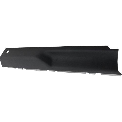 FORD TRUCKS & VANS RANGER REAR BUMPER LOWER MLDG RIGHT (Passenger Side) (W/TOWING) OEM#KB3Z17F774A 2019-2023 PL#FO1147105