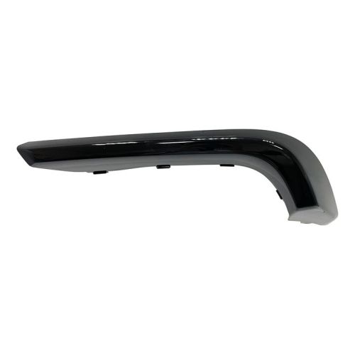 FORD TRUCKS & VANS EXPLORER REAR BUMPER LOWER INSERT RIGHT (Passenger Side) GLOSS-BLACK (ST/ST-LINE) OEM#LB5Z17C830AA 2020-2024 PL#FO1147107