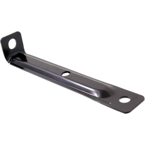 FORD TRUCKS & VANS FORD/PU (F150) SVT RAPTOR REAR BUMPER SIDE SUPPORT BRACKET RIGHT (Passenger Side)=LEFT (Driver Side) **CAPA** OEM#9L3Z17787A 2010-2014 PL#FO1162100C