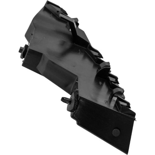 FORD TRUCKS & VANS ESCAPE PLUG-IN HYBRID REAR BUMPER SIDE COVER UPPER SUPPORT LEFT (Driver Side) (PLASTIC) OEM#LJ6Z17D943B 2020-2024 PL#FO1162108