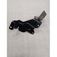 FORD TRUCKS & VANS BRONCO (2.3/2.7L) REAR BUMPER SIDE MOUNTING BRACKET LEFT (Driver Side) (STEEL BMP) OEM#M2DZ17796A 2021-2025 PL#FO1162110