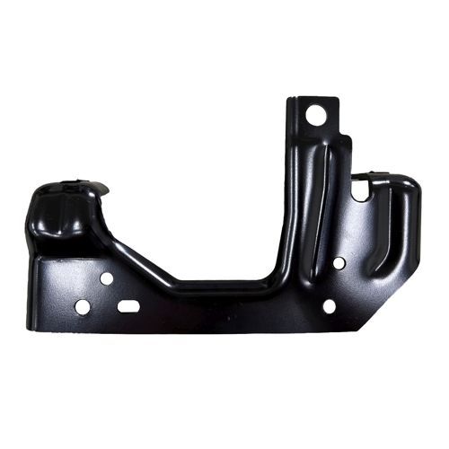 FORD TRUCKS & VANS FORD/PU F150 RAPTOR REAR BUMPER MOUNT BRACKET LEFT (Driver Side) **CAPA** OEM#ML3Z17788B 2021-2023 PL#FO1162116C