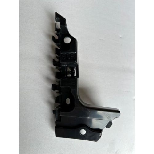 FORD TRUCKS & VANS BRONCO (2.3/2.7/3.0L) REAR BUMPER EXTENSION BRACKET LEFT (Driver Side) (4DR)(EXC HERITAGE/RAPTOR) OEM#M2DZ17D943A 2021-2025 PL#FO1162117