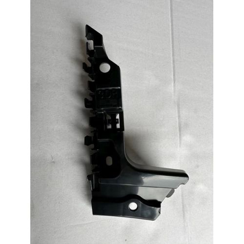 FORD TRUCKS & VANS BRONCO (2.3/2.7/3.0L) REAR BUMPER EXTENSION BRACKET LEFT (Driver Side) (2DR) OEM#M2DZ17D943B 2021-2025 PL#FO1162118
