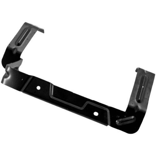 FORD TRUCKS & VANS ESCAPE  REAR BUMPER COVER LOWER SUPPORT RIGHT (Passenger Side) (STEEL)**CAPA** OEM#CJ5Z17D942B 2013-2019 PL#FO1163107C