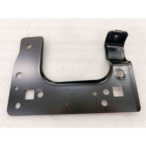 FORD TRUCKS & VANS FORD/PU F150 HYBRID REAR BUMPER MOUNTING BRACKET RIGHT (Passenger Side) **CAPA** OEM#ML3Z17787B 2021-2025 PL#FO1163124C