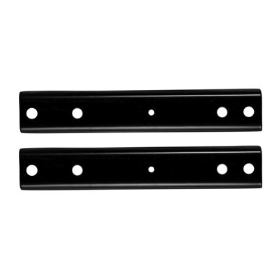 FORD TRUCKS & VANS FORD/PU  (F250/350/450/550) Super Duty REAR BUMPER BRKT(R=L)(INNER) **CAPA** OEM#F81Z17788AA 2008-2010 PL#FO1166193C