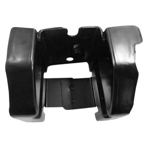 FORD TRUCKS & VANS EXPLORER POLICE UTILITY REAR BUMPER REINF BRACKET LEFT (Driver Side) OEM#8A8Z17A751A 2013-2015 PL#FO1166198