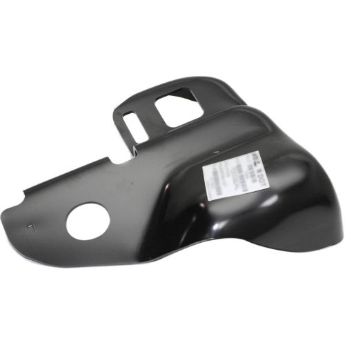 FORD TRUCKS & VANS FORD/PU (F150)(EXC SVT RAPTOR) REAR BUMPER BRACKET LEFT (Driver Side) (STYLESIDE) **CAPA** OEM#9L3Z17788A 2009-2014 PL#FO1166200C