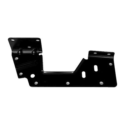 FORD TRUCKS & VANS FORD/PU  (F150 SVT RAPTOR) REAR BUMPER MOUNT BRACKET LEFT (Driver Side) OEM#HL3Z17788A 2017-2020 PL#FO1166205