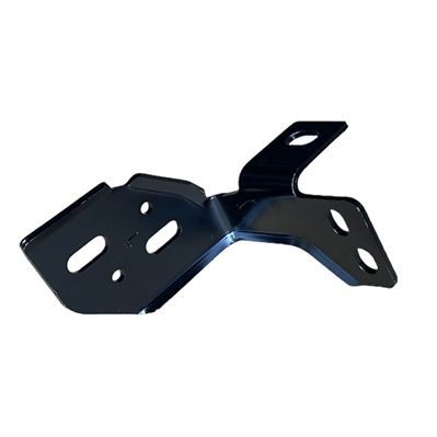FORD TRUCKS & VANS FORD/PU F250/350/450 (SUPER DUTY) REAR BUMPER REINF MOUNT BRACKET LEFT (Driver Side) (Driver Side) INNER OEM#PC3Z17788A 2023-2025 PL#FO1166215