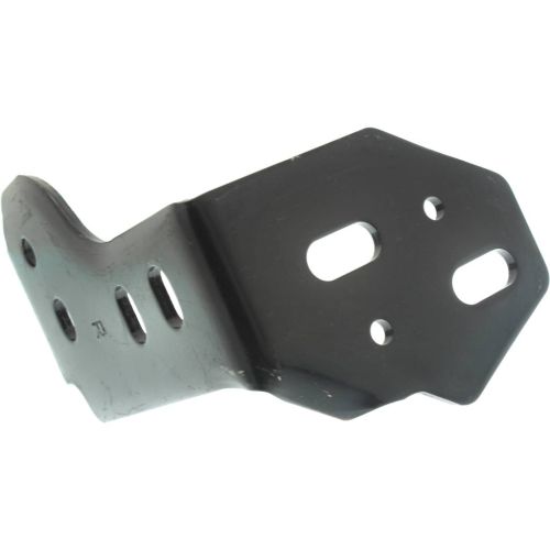 FORD TRUCKS & VANS FORD/PU  (F250/350/450) Super Duty REAR BUMPER OUTER BRACKET RIGHT (Passenger Side) OEM#HC3Z17787A 2020-2022 PL#FO1167204
