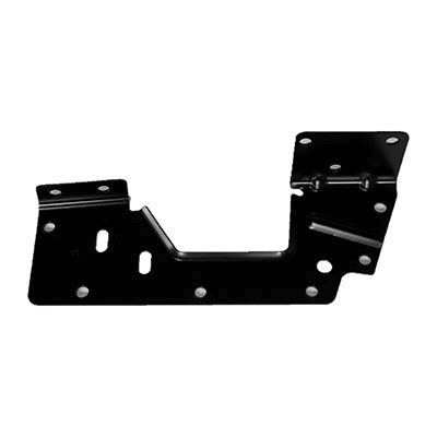 FORD TRUCKS & VANS FORD/PU (F150 SVT RAPTOR) REAR BUMPER MOUNT BRACKET RIGHT (Passenger Side) OEM#HL3Z17787A 2017-2020 PL#FO1167205