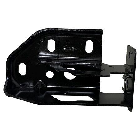 FORD TRUCKS & VANS FORD/PU F150 (EXC RAPTOR) REAR FRAME BMP BRACKET RIGHT (Passenger Side) (ON FRAME) **CAPA** OEM#FL3Z17N775A 2015-2020 PL#FO1167211C