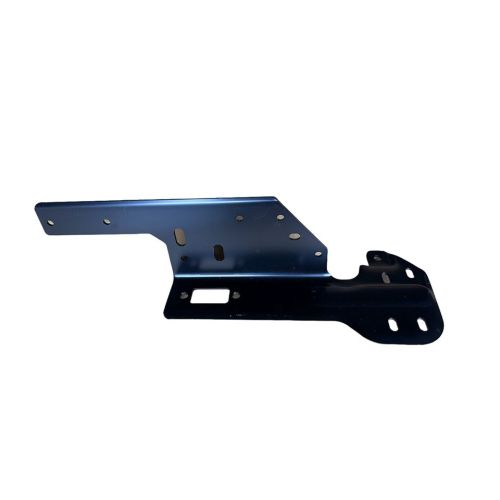 FORD TRUCKS & VANS FORD/PU F250/350/450 (SUPER DUTY) REAR BUMPER BAR REINF RIGHT (Passenger Side) OEM#PC3Z17A750AA 2023-2025 PL#FO1167213