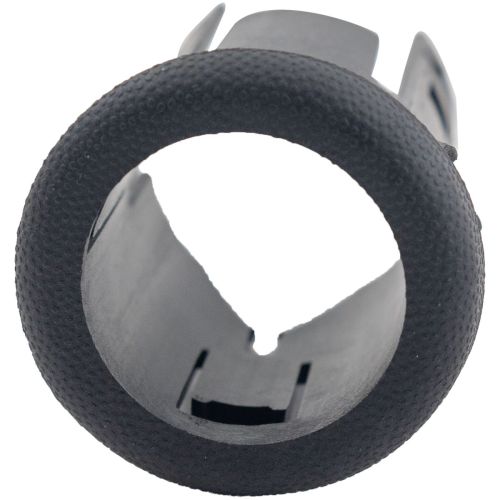 FORD TRUCKS & VANS FORD/PU F250/350/450 (SUPER DUTY) REAR PARK SENSOR RETAINER INNER LEFT (Driver Side) (Driver Side) TXT-BLACK (TO 11-6-14) OEM#CC3Z15K861BAPTM 2011-2015 PL#FO1176101