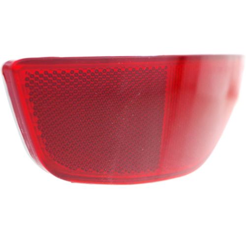 FORD FIESTA ST (HATCHBACK)  REAR BUMPER REFLECTOR LEFT (Driver Side) OEM#BE8Z15A449AA 2014-2019 PL#FO1184107