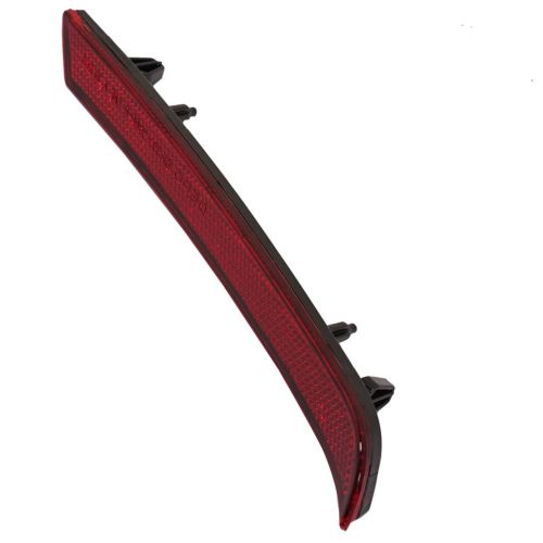 FORD TRUCKS & VANS EDGE REAR BUMPER REFLECTOR LEFT (Driver Side) OEM#KT4Z15A449B 2019-2024 PL#FO1184118
