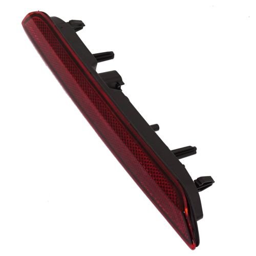 FORD TRUCKS & VANS EXPLORER HYBRID  REAR BUMPER REFLECTOR LEFT (Driver Side) OEM#LB5Z13A565B 2020-2024 PL#FO1184121