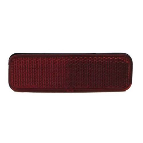 FORD TRUCKS & VANS BRONCO SPORT (1.5/2.0L) REAR BUMPER REFLECTOR LEFT (Driver Side) OEM#M1PZ13A565B 2021-2025 PL#FO1184123